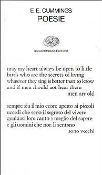 Poesie by Edward E. Cummings