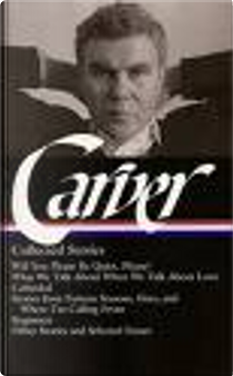 Collected Stories by Raymond Carver