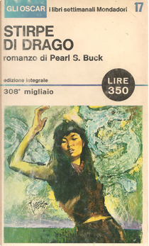 Stirpe di drago by Pearl S. Buck
