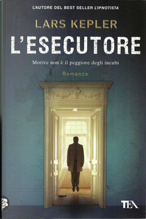 L'esecutore by Lars Kepler