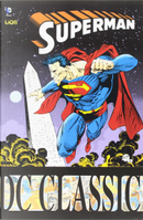 Superman Classic vol. 13 by Dan Jurgens, Jerry Ordway, Louise Simonson, Roger Stern