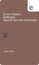 Aethiopia by Ennio Flaiano