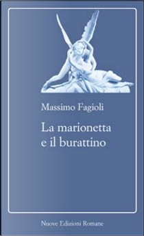 La marionetta e il burattino by Massimo Fagioli