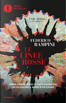 Le linee rosse by Federico Rampini