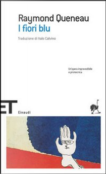 I fiori blu by Raymond Queneau