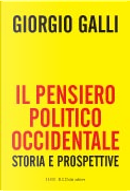 Il pensiero politico occidentale by Giorgio Galli
