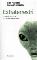 Extraterrestri by Enzo Pennetta, Gianluca Marletta