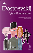 I fratelli Karamazov by Fëdor Dostoevskij