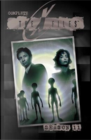 The X-Files by Joe Harris