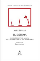 El Sistema. L'approccio didattico-musicale della sperimentazione di José Antonio Abreu by Anita Piscazzi