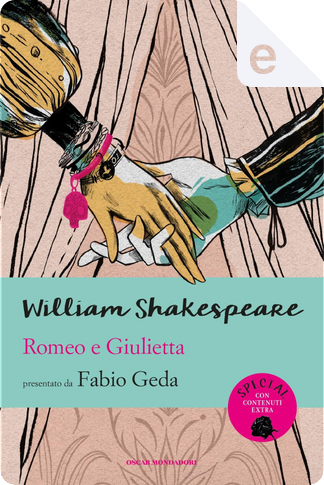 Romeo e Giulietta by William Shakespeare, Fabbri (William Shakespeare. Tutte  le Opere), Hardcover - Anobii