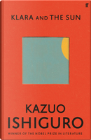 Klara and the Sun by Kazuo Ishiguro