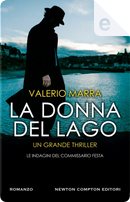 La donna del lago by Valerio Marra