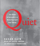 Quiet by Susan Cain