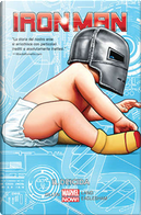 Iron Man vol. 2 by Dale Eaglesham, Greg Land, Kieron Gillen