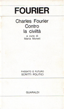 Contro la civiltà by Charles Fourier
