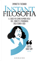Instant filosofia by Simonetta Tassinari