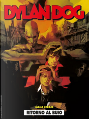 Dylan Dog n. 409 by Claudio Chiaverotti