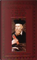 Nostradamus by Andrea Pamparana, Maritza Ferrario
