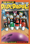 Disney Compilation n. 11 by Chantal Pericoli, Corrado Mastantuono, Enrico Faccini, Fabio Michelini, Gaja Arrighini, Riccardo Pesce, Rudy Salvagnini, Stefano Ambrosio, Tito Faraci