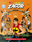 Color Zagor n. 13 by Luigi Mignacco