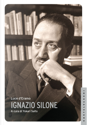 Ignazio Silone by Luce D'Eramo