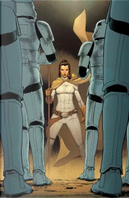 Star Wars #42 by Charles Soule, Kieron Gillen