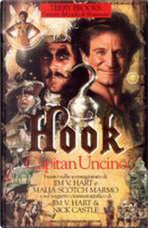 Hook by Terry Brooks