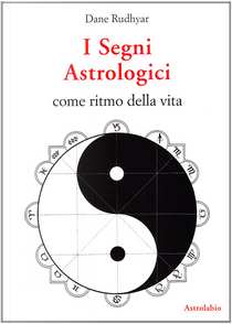 I segni astrologici by Dane Rudhyar