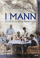 I Mann by Elisa Leonzio, Tilmann Lahme