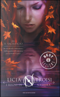 Il sacrificio by Licia Troisi