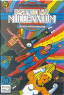 Especial Millennium #6 (de 12) by J. M. DeMatteis, John Ostrander, Keith Giffen