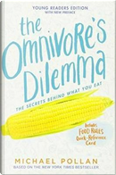 The Omnivore's Dilemma for Kids by Michael Pollan