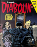 Il grande Diabolik n. 27 by Giuseppe Palumbo, Mario Gomboli, Pierluigi Cerveglieri, Tito Faraci
