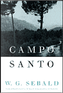 Campo Santo by Winfried G. Sebald