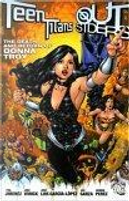 Teen Titans/Outsiders by George Perez, Jose Luis Garcia-Lopez, Phil Jimenez