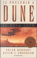 Il Duca Leto by Brian Herbert, Kevin J. Anderson