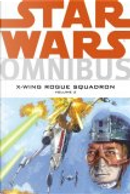 Star Wars Omnibus by Gary Erskine, Jan Strnad, John Nadeau, Jordi Ensign, Michael A. Stackpole, Ryder Windham
