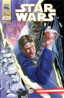 Star Wars vol. 24 by Brian Wood, John Jackson Miller, Russ Manning, W. Haden Blackman
