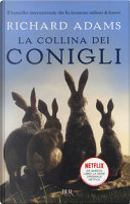 La collina dei conigli by Richard Adams