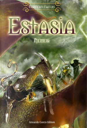 Estasia by Francesco Falconi