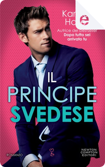 Il principe svedese by Karina Halle