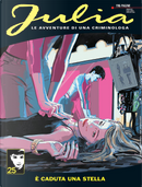 Julia n. 308 by Giancarlo Berardi, Lorenzo Calza