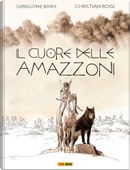 Il Cuore delle Amazzoni by Géraldine Bindi