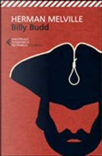 Billy Budd by Herman Melville