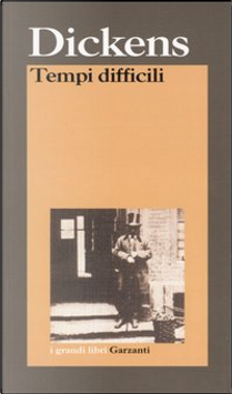 Tempi difficili by Charles Dickens