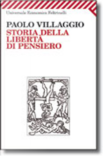Storia della libertà di pensiero by Paolo Villaggio