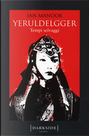 Yeruldelgger by Ian Manook