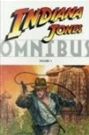 Indiana Jones Omnibus by Dan Barry, William Messner-Loebs