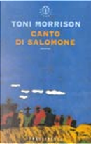 Canto di Salomone by Toni Morrison